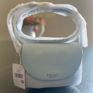 Kate Spade Leila Mini Flap Crossbody